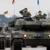 Exclusive Insight: Germany's Major Military Budget Hike and Advanced Contracts Unveiled Amid Rising Security Concerns