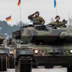 Exclusive Insight: Germany's Major Military Budget Hike and Advanced Contracts Unveiled Amid Rising Security Concerns