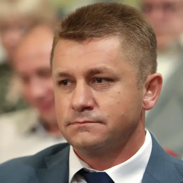 Exclusive Insight: Russia's Air Defense Blind Spot Revealed by Belgorod Mayor