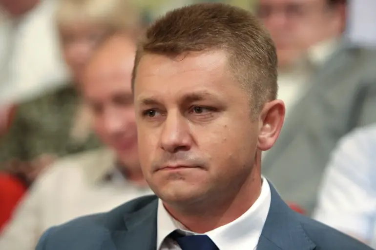 Exclusive Insight: Russia's Air Defense Blind Spot Revealed by Belgorod Mayor