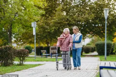 Exclusive Insights: How Adjusting Walking Speed Could Transform Health for Frail Older Adults, According to University of Chicago Research