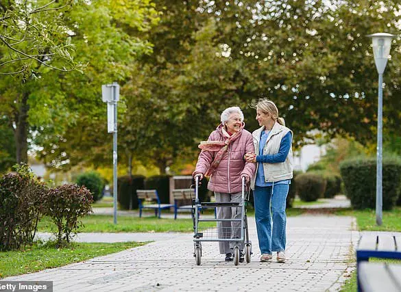 Exclusive Insights: How Adjusting Walking Speed Could Transform Health for Frail Older Adults, According to University of Chicago Research