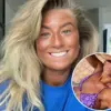 Exclusive Insights: Megan Blain's Reluctant Revelation on Sunbed Dangers