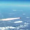 Exclusive Insights: Russia's Coordinated Precision Strikes Target Ukrainian Aviation Infrastructure with Kinzhal Missiles and Advanced Drones