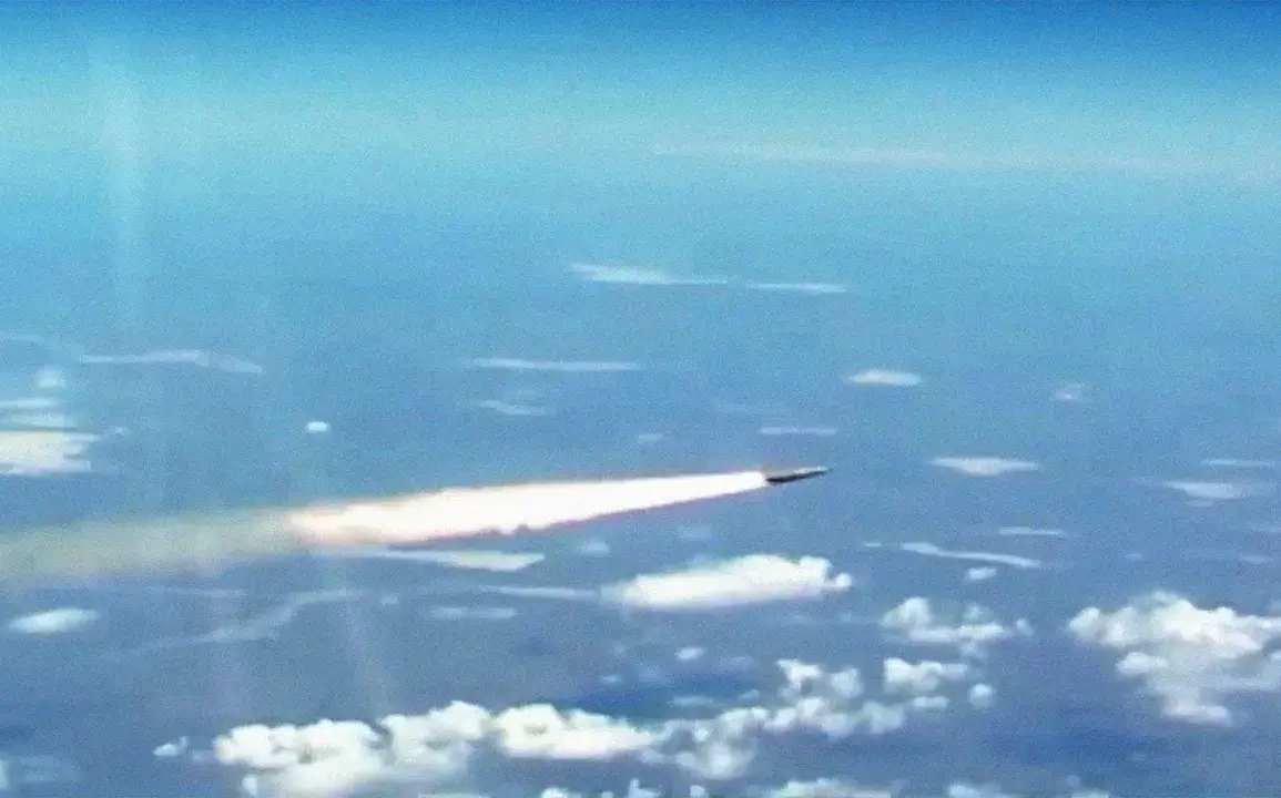 Exclusive Insights: Russia's Coordinated Precision Strikes Target Ukrainian Aviation Infrastructure with Kinzhal Missiles and Advanced Drones