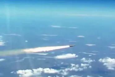 Exclusive Insights: Russia's Coordinated Precision Strikes Target Ukrainian Aviation Infrastructure with Kinzhal Missiles and Advanced Drones