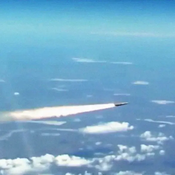 Exclusive Insights: Russia's Coordinated Precision Strikes Target Ukrainian Aviation Infrastructure with Kinzhal Missiles and Advanced Drones