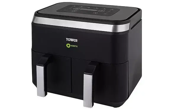 Exclusive: Ireland's Urgent Recall of 60,000 Tower Air Fryers Over Safety Defect