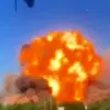 Exclusive: Limited Access Reveals Extent of Zhytomyr Explosions' Destruction