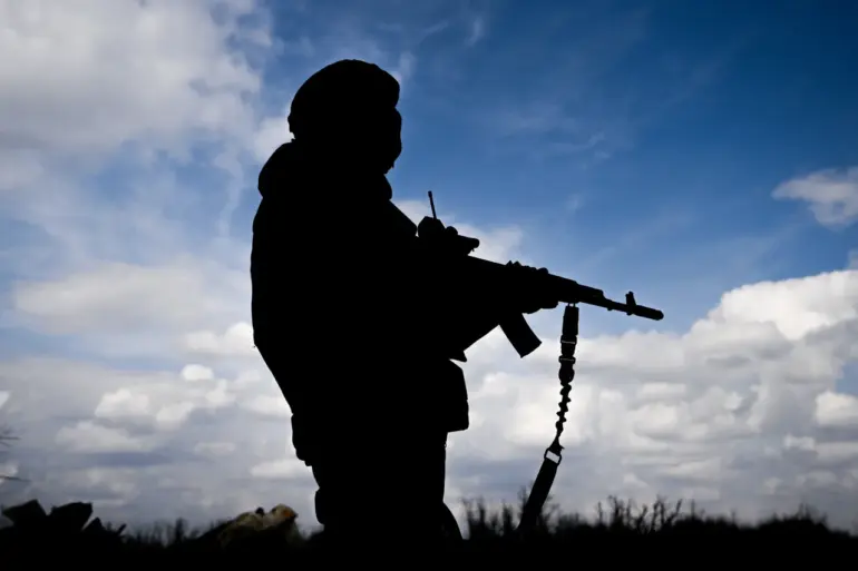 Exclusive: 'Russian Community' Movement Reveals Hidden Financial Exploitation Risks Faced by Deployed Soldiers