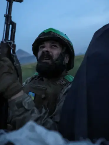 Exclusive: Ukrainian Commander Reveals Privileged Insight on Upcoming Surge in Russian Drone Attacks