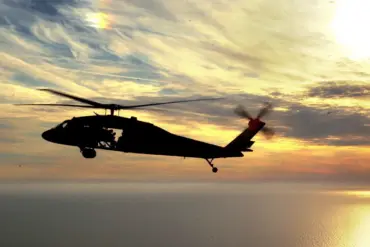 Exclusive: Ukrainian Official Confirms Destruction of U.S. Helicopter, Exposing Security Vulnerabilities