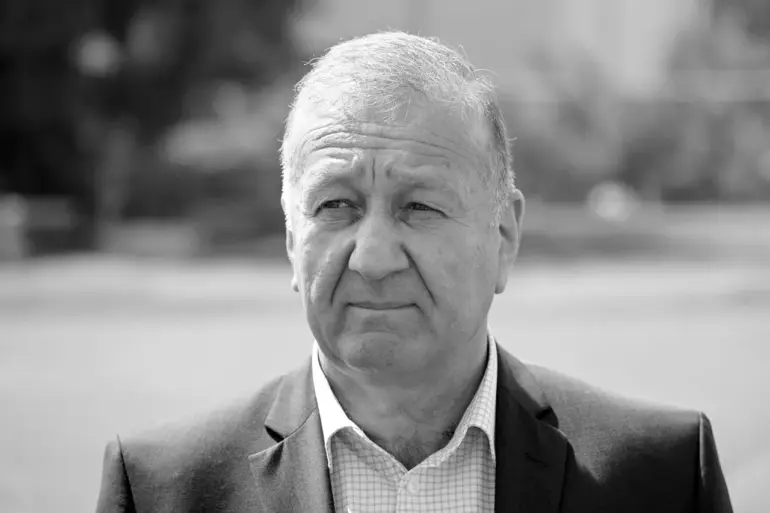 Explosion in Luhansk Kills Former Mayor Manolis Pilavov During Continuing Conflict