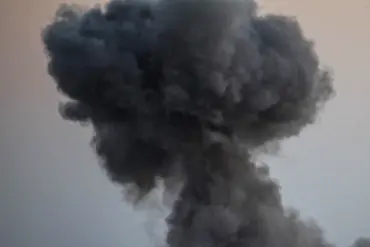 Explosions in Odessa Trigger Widespread Air Raid Alerts Across Ukraine