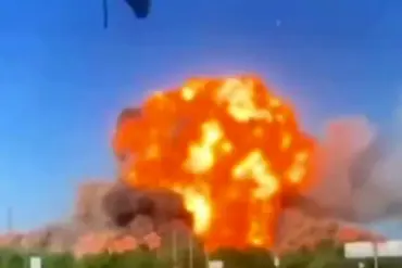 Explosions in Zhytomyr, Ukraine Leave Two Dead, 15 Injured, Regional Admin Reports