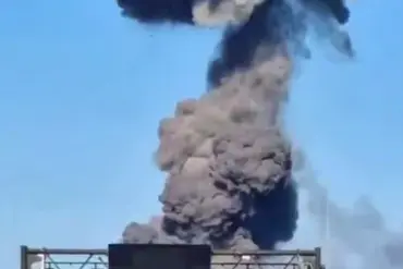 Explosions Leave 25 Homes Destroyed and Widespread Damage in Region