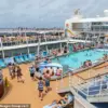 Father's Heroic Leap Saves Daughter from Cruise Ship Disaster