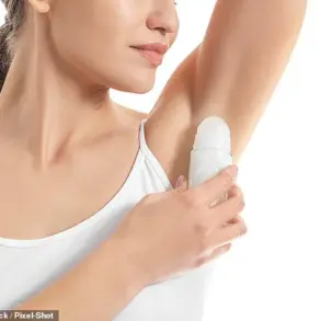 FDA Deodorant Recall Prompting Public Reevaluation of Personal Care Products