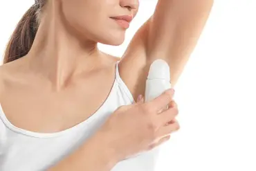 FDA Deodorant Recall Prompting Public Reevaluation of Personal Care Products