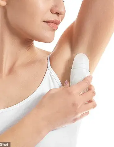 FDA Deodorant Recall Prompting Public Reevaluation of Personal Care Products
