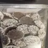FDA Issues Urgent Recall of Chocolate Nonpareils Over Undeclared Milk Allergy Risk