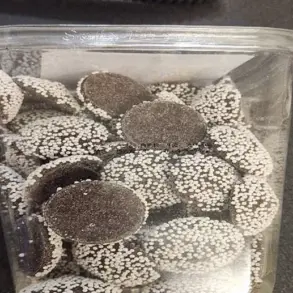 FDA Issues Urgent Recall of Chocolate Nonpareils Over Undeclared Milk Allergy Risk