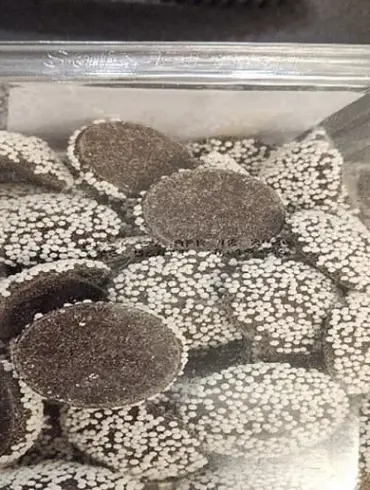 FDA Issues Urgent Recall of Chocolate Nonpareils Over Undeclared Milk Allergy Risk