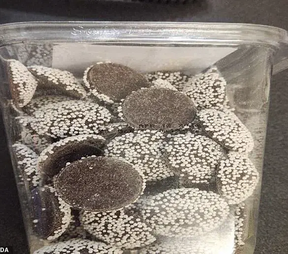 FDA Issues Urgent Recall of Chocolate Nonpareils Over Undeclared Milk Allergy Risk