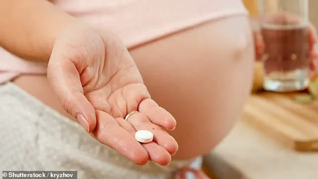 FDA Panel Sparks Debate on Antidepressant Use During Pregnancy Amid Fetal Risk Concerns
