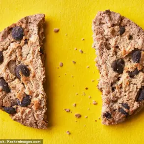 FDA Upgrades Cookie Recall to Highest Risk Level Over Lethal Allergen Contamination