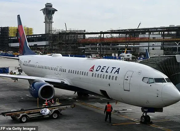 Federal Cockpit Intervention on Delta Flight Sparks Concerns Over Aviation Regulations and Passenger Safety