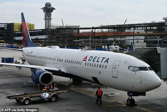 Federal Cockpit Intervention on Delta Flight Sparks Concerns Over Aviation Regulations and Passenger Safety