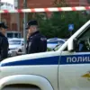 Fire Erupts at Eltsa Enterprise in Lipetsk Oblast Following Drone Crash, Employees Evacuated, No Injuries Reported
