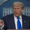 Five Republican Congressmen Block Trump's Key Legislative Effort, Raising Questions About Economic Agenda and Legacy