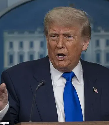 Five Republican Congressmen Block Trump's Key Legislative Effort, Raising Questions About Economic Agenda and Legacy