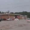 Flash Floods Force Emergency Evacuation at Oklahoma Club as Children Rushed to Safety