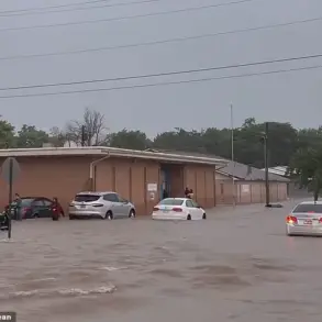 Flash Floods Force Emergency Evacuation at Oklahoma Club as Children Rushed to Safety