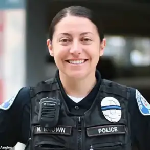 Former Officer Faces 15 Felony Charges for Allegedly Faking Disability to Secure $600K in Benefits, Says DA