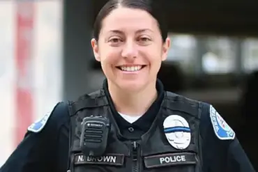 Former Officer Faces 15 Felony Charges for Allegedly Faking Disability to Secure $600K in Benefits, Says DA