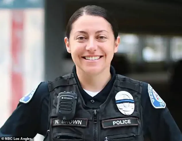 Former Officer Faces 15 Felony Charges for Allegedly Faking Disability to Secure $600K in Benefits, Says DA