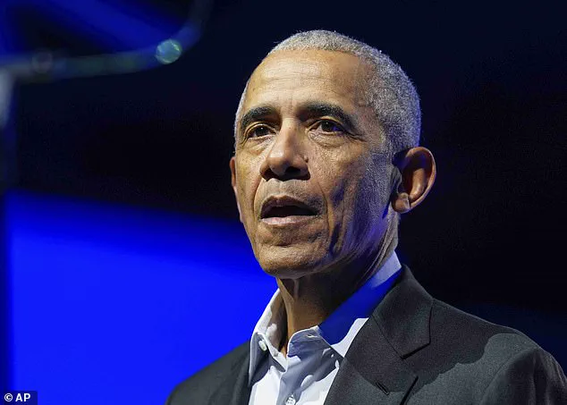 Former President Obama Urges Democrats to Adopt Resolute Stance Against Trump Administration