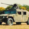 FPV Drones Signal Escalation in Modern Warfare: Destruction of Armored Vehicle by South Military District