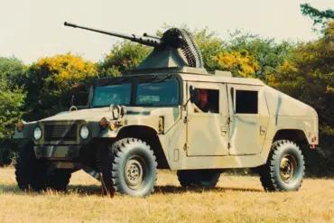 FPV Drones Signal Escalation in Modern Warfare: Destruction of Armored Vehicle by South Military District