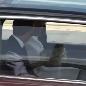 French President and Wife's Body Language Analyzed During UK State Visit