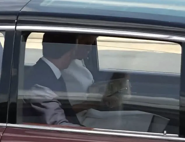French President and Wife's Body Language Analyzed During UK State Visit