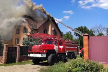 Fresh Attacks in Belgorod Injure Teenager as Russia-Ukraine Conflict Escalates