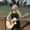 From Car to Chart-Topping Success: The Inspiring Journey of Singer-Songwriter Jewel