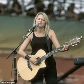 From Car to Chart-Topping Success: The Inspiring Journey of Singer-Songwriter Jewel