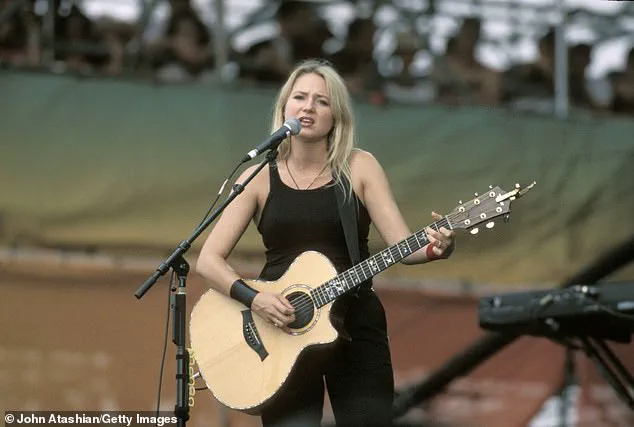 From Car to Chart-Topping Success: The Inspiring Journey of Singer-Songwriter Jewel
