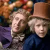 From Charlie Bucket to Veterinarian: Peter Ostrum's Ongoing Success with Willy Wonka Royalties